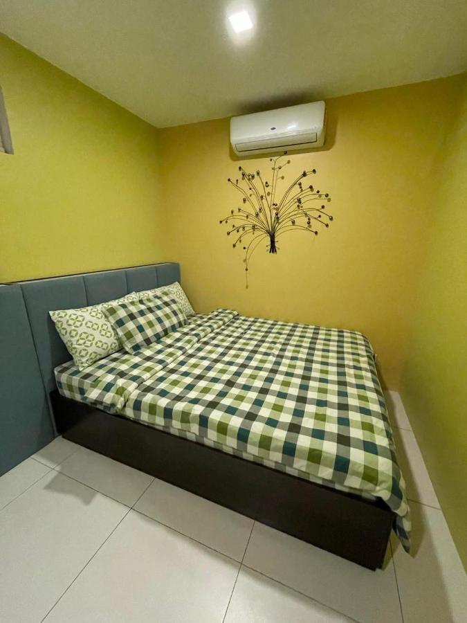 Luxurious Family Room Pico De Loro Nasugbu Bagian luar foto