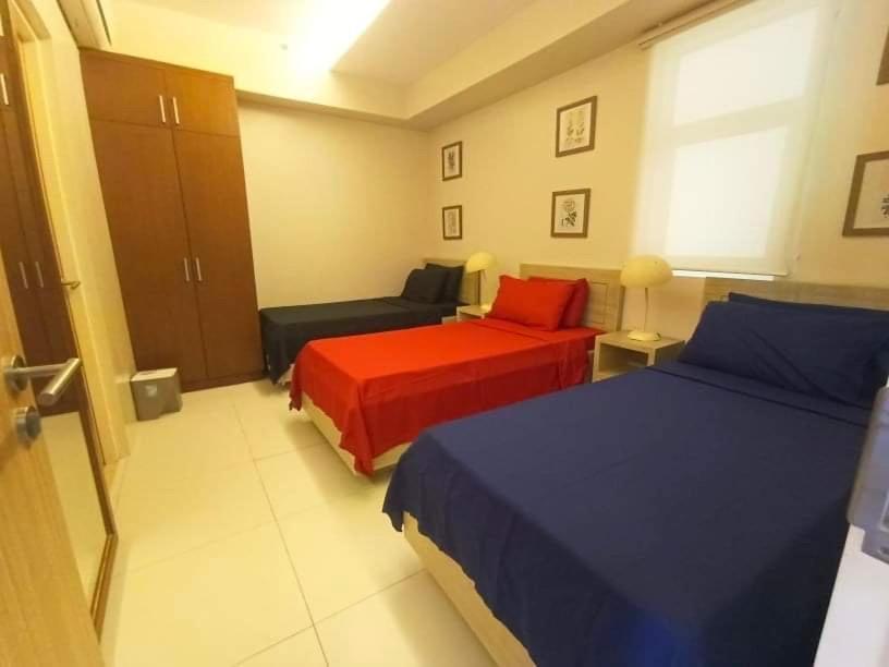 Luxurious Family Room Pico De Loro Nasugbu Bagian luar foto