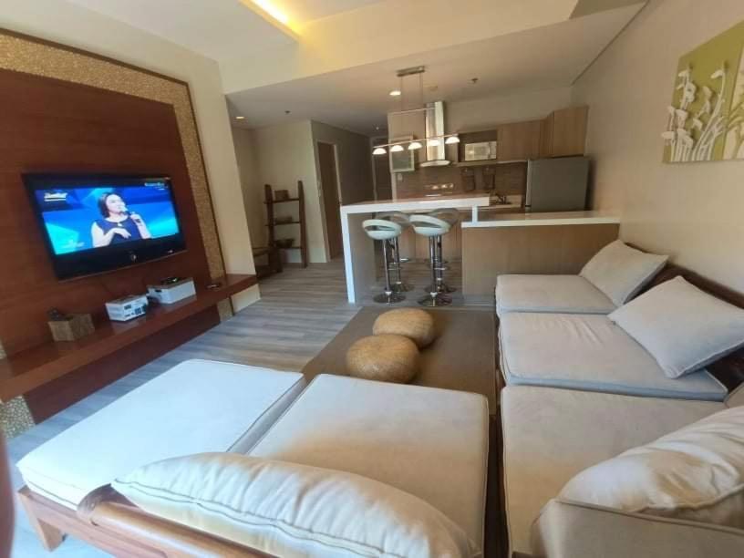 Luxurious Family Room Pico De Loro Nasugbu Bagian luar foto