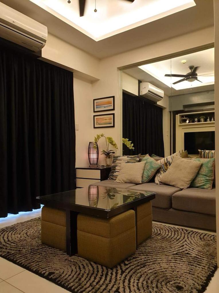 Luxurious Family Room Pico De Loro Nasugbu Bagian luar foto
