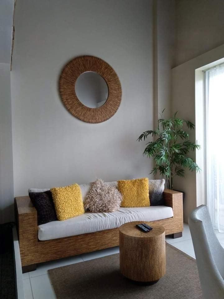 Luxurious Family Room Pico De Loro Nasugbu Bagian luar foto