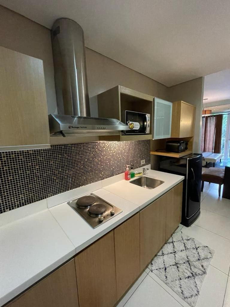 Luxurious Family Room Pico De Loro Nasugbu Bagian luar foto
